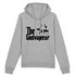 THE GODVAPEUR / HOODIE UNISEXE