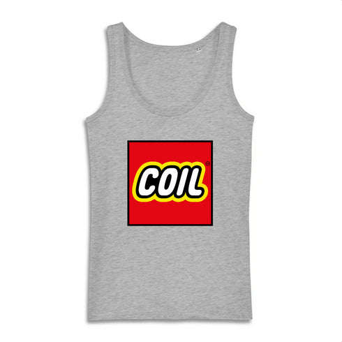 COILEGO / DÉBARDEUR FEMMES