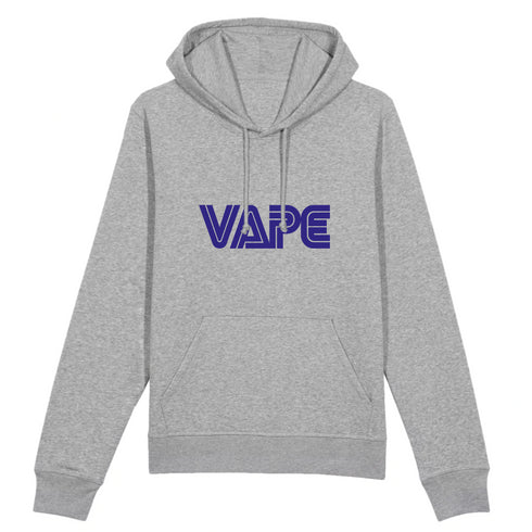 SEGAVAPE / HOODIE UNISEXE