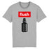 FLUSH / TEE-SHIRT UNISEXE