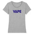 SEGAVAPE / TEE-SHIRT FEMME