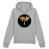 NOM DE ZEUS / HOODIE UNISEXE