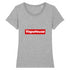 VAPOTEUSE / TEE-SHIRT FEMME