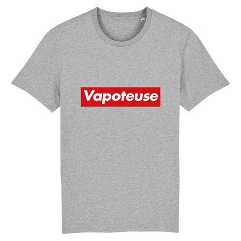 VAPOTEUSE / TEE-SHIRT UNISEXE