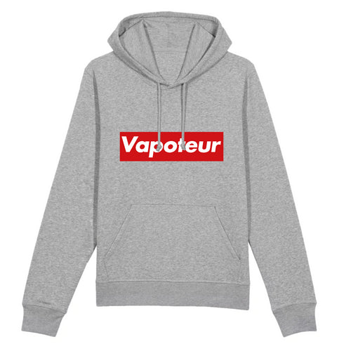 VAPOTEUR / HOODIE UNISEXE