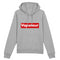 VAPOTEUR / HOODIE UNISEXE
