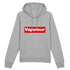 VAPOTEUR / HOODIE UNISEXE