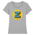 OHM MY GOD ! / TEE-SHIRT FEMMES