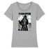 JACK THE DRIPPER / TEE-SHIRT FEMME