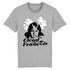 CLOUD FRANÇOIS / TEE-SHIRT UNISEXE