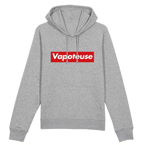 VAPOTEUSE / HOODIE UNISEXE