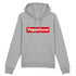 VAPOTEUSE / HOODIE UNISEXE