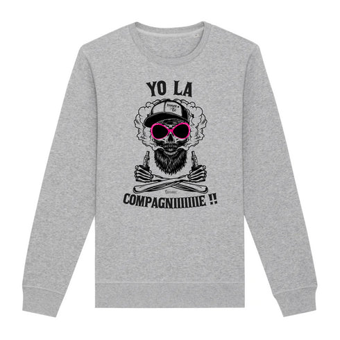 TAVAPE / SWEAT UNISEXE