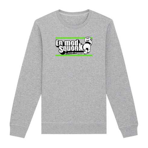 EN MOD SQUONK / SWEAT UNISEXE