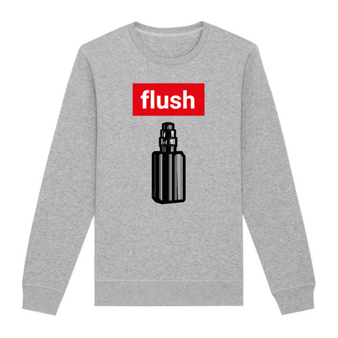 FLUSH / SWEAT UNISEXE