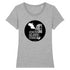 JEAN CLOUD DUSSE / TEE-SHIRT FEMME