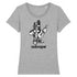 ADIVAPE / TEE-SHIRT FEMME