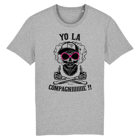 TAVAPE / TEE-SHIRT UNISEXE