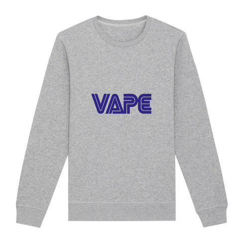 SEGAVAPE / SWEAT UNISEXE