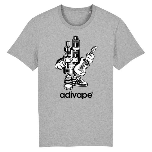 ADIVAPE / TEE-SHIRT UNISEXE