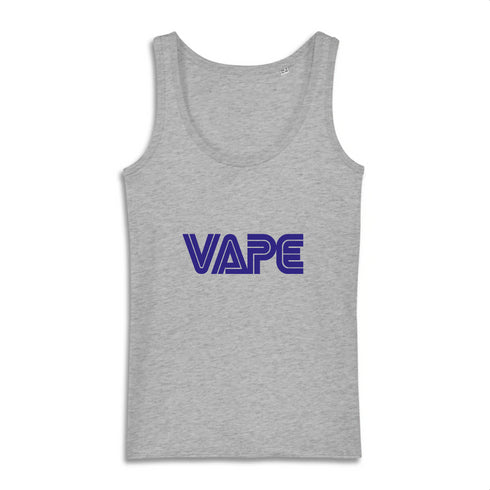 SEGAVAPE / DÉBARDEUR FEMME