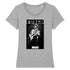 FUSED CLAPTON / TEE-SHIRT FEMME