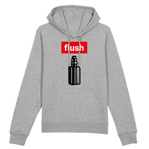 FLUSH / HOODIE UNISEXE
