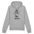 ADIVAPE / HOODIE UNISEXE
