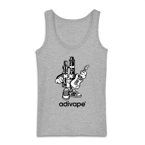 ADIVAPE / DÉBARDEUR FEMME