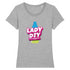 LADY DIY / TEE-SHIRT FEMME