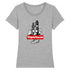 VAPOTEUSE BUDDY / TEE-SHIRT FEMME