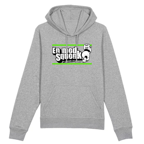EN MOD SQUONK / HOODIE UNISEXE