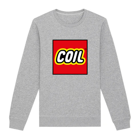 COILEGO / SWEAT UNISEXE