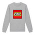 COILEGO / SWEAT UNISEXE