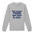 L'OHM FAIT LA LOI / SWEAT UNISEXE