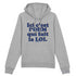 L'OHM FAIT LA LOI / HOODIE UNISEXE