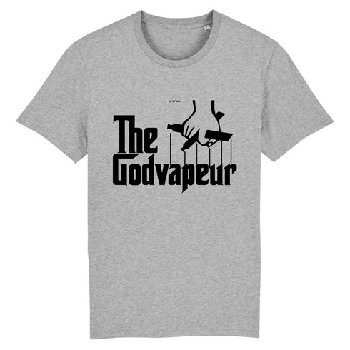 THE GODVAPEUR / TEE-SHIRT UNISEXE