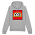 COILEGO / HOODIE UNISEXE