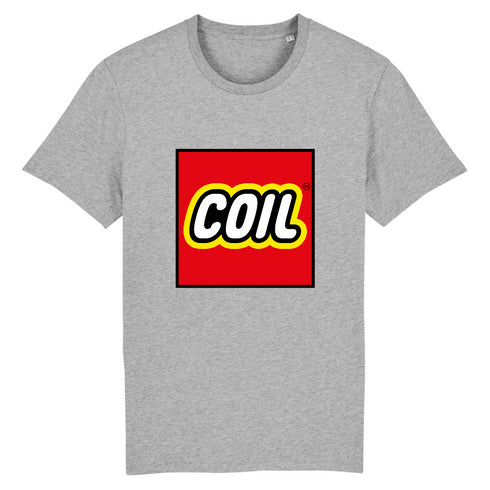 COILEGO / TEE-SHIRT UNISEXE