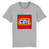 COILEGO / TEE-SHIRT UNISEXE