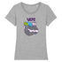 VAPER GUY / TEE-SHIRT FEMME