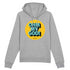 OHM MY GOD ! / HOODIE UNISEXE