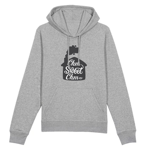 OHM SWEET OHM / HOODIE UNISEXE