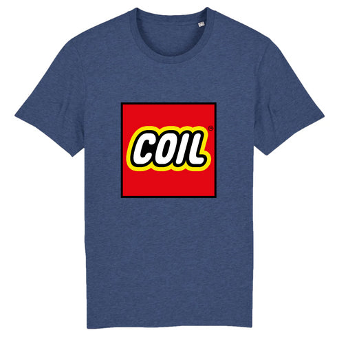 COILEGO / TEE-SHIRT UNISEXE