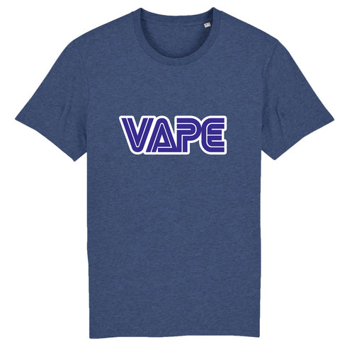 SEGAVAPE / TEE-SHIRT UNISEXE