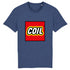 COILEGO / TEE-SHIRT UNISEXE