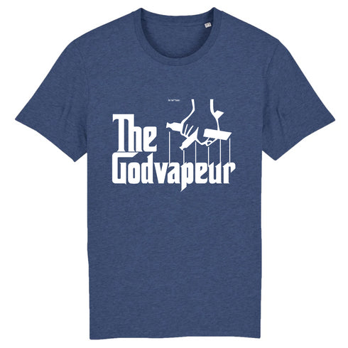 THE GODVAPEUR / TEE-SHIRT UNISEXE