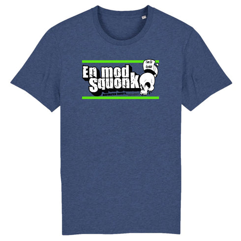 EN MOD SQUONK / TEE-SHIRT UNISEXE