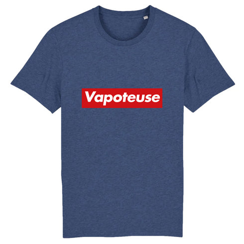 VAPOTEUSE / TEE-SHIRT UNISEXE