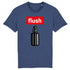 FLUSH / TEE-SHIRT UNISEXE